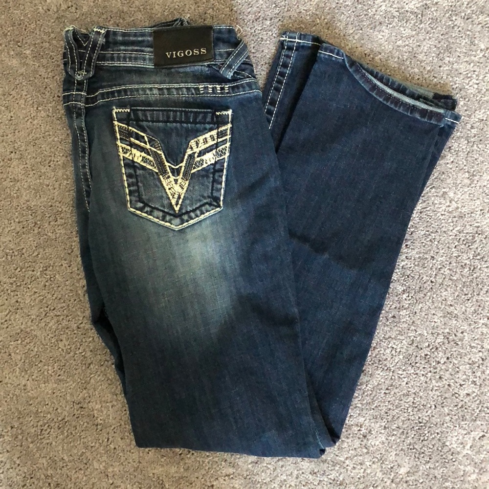 Vigoss Jeans